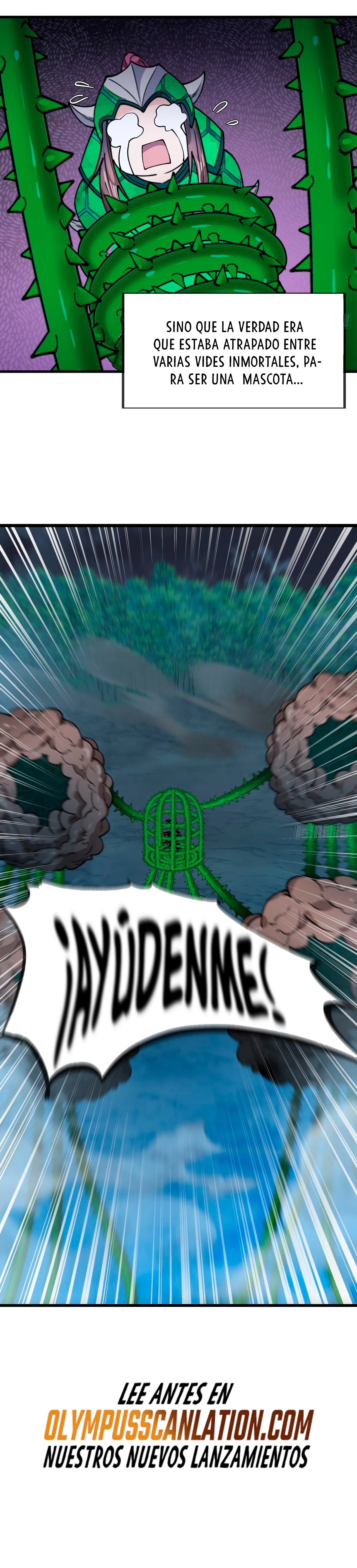 Realmente no soy un hijo de la Suerte > Capitulo 97 > Page 141